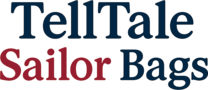 Telltales Sailor Bags Logo